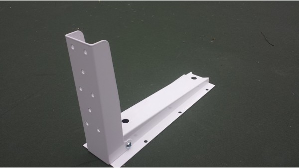 ground stake for hardcourt bracket